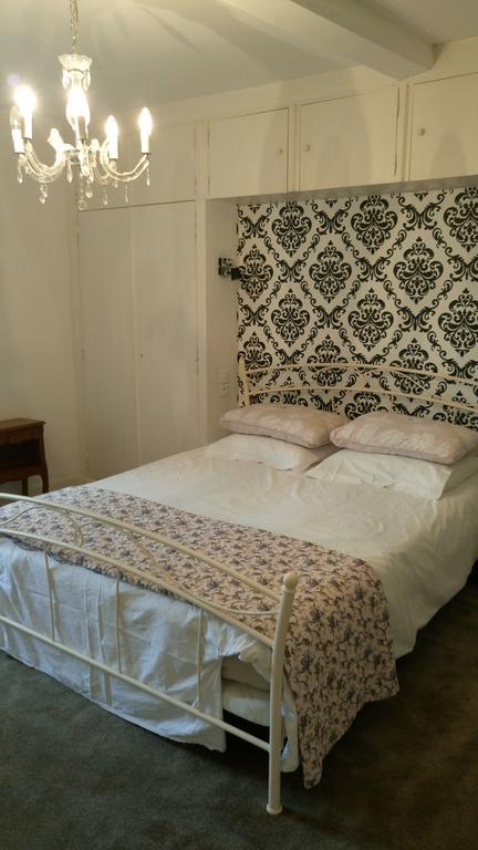 Chambres D'Hotes Le Besset Thiers Exterior photo